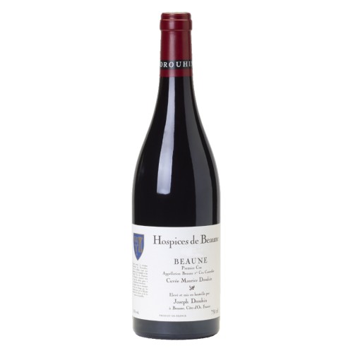Hospices de Beaune 1er Cru - Cuvee Maurice Drouhin 2017 aoc